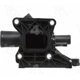 Purchase Top-Quality Coolant Outlet Flange by FOUR SEASONS - 85928 pa3