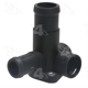 Purchase Top-Quality Coolant Outlet Flange by FOUR SEASONS - 86064 pa1