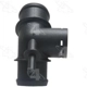Purchase Top-Quality Coolant Outlet Flange by FOUR SEASONS - 86077 pa22