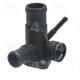 Purchase Top-Quality Coolant Outlet Flange by FOUR SEASONS - 86079 pa1