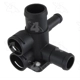 Purchase Top-Quality Coolant Outlet Flange by FOUR SEASONS - 86093 pa1