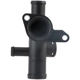 Purchase Top-Quality FOUR SEASONS - 86181 - Engine Coolant Hose Flange pa11
