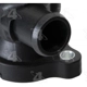 Purchase Top-Quality Coolant Outlet Flange by FOUR SEASONS - 86205 pa14