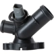 Purchase Top-Quality Coolant Outlet Flange by FOUR SEASONS - 86205 pa19