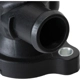 Purchase Top-Quality Coolant Outlet Flange by FOUR SEASONS - 86205 pa21
