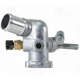 Purchase Top-Quality Coolant Outlet Flange by FOUR SEASONS - 86232 pa17