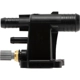 Purchase Top-Quality Coolant Outlet Flange by FOUR SEASONS - 86263 pa16