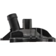 Purchase Top-Quality Coolant Outlet Flange by FOUR SEASONS - 86273 pa2