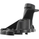 Purchase Top-Quality Coolant Outlet Flange by FOUR SEASONS - 86273 pa4