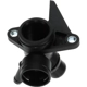 Purchase Top-Quality Coolant Outlet Flange by FOUR SEASONS - 86342 pa3
