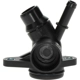 Purchase Top-Quality Coolant Outlet Flange by FOUR SEASONS - 86342 pa4