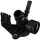 Purchase Top-Quality GATES - CO35048 - Radiator Coolant Hose Flange pa1