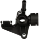 Purchase Top-Quality GATES - CO35048 - Radiator Coolant Hose Flange pa2