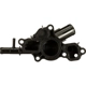 Purchase Top-Quality Coolant Outlet Flange by GATES - CO35088 pa2