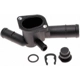 Purchase Top-Quality Coolant Outlet Flange by GATES - CO34750 pa1