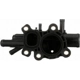 Purchase Top-Quality Coolant Outlet Flange by GATES - CO35000 pa2