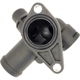 Purchase Top-Quality HOLSTEIN - 2COF0004 - Engine Coolant Outlet Flange pa3