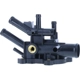 Purchase Top-Quality MOTORAD - CH1093 - Coolant Outlet Flange pa2