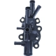 Purchase Top-Quality MOTORAD - CH1093 - Coolant Outlet Flange pa4
