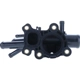Purchase Top-Quality MOTORAD - CH1093 - Coolant Outlet Flange pa5