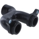 Purchase Top-Quality Coolant Outlet Flange by MOTORAD - CH3083 pa2