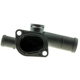 Purchase Top-Quality Coolant Outlet Flange by MOTORAD - CH8711 pa2