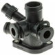 Purchase Top-Quality Coolant Outlet Flange by MOTORAD - CH2701 pa1