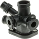Purchase Top-Quality Coolant Outlet Flange by MOTORAD - CH2701 pa10