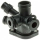 Purchase Top-Quality Coolant Outlet Flange by MOTORAD - CH2701 pa5