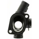 Purchase Top-Quality Coolant Outlet Flange by MOTORAD - CH2701 pa6