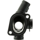 Purchase Top-Quality Coolant Outlet Flange by MOTORAD - CH2701 pa8