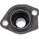 Purchase Top-Quality Coolant Outlet Flange by URO - 026121144E pa5