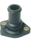 Purchase Top-Quality Coolant Outlet Flange by URO - 026121144E pa1