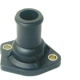 Purchase Top-Quality Joint de Boîtier de Thermostat / Sortie d'Eau par URO - 026121144E pa1