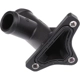 Purchase Top-Quality Coolant Outlet Flange by URO - 027121133E pa5