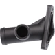 Purchase Top-Quality Coolant Outlet Flange by URO - 027121133E pa7