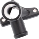 Purchase Top-Quality Coolant Outlet Flange by URO - 027121133E pa8