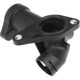Purchase Top-Quality Coolant Outlet Flange by URO - 028121132A pa3