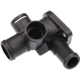 Purchase Top-Quality Coolant Outlet Flange by URO - 037121144H pa4