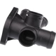 Purchase Top-Quality Coolant Outlet Flange by URO - 037121144J pa3