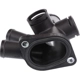 Purchase Top-Quality Coolant Outlet Flange by URO - 037121144J pa4