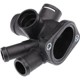 Purchase Top-Quality Coolant Outlet Flange by URO - 037121144J pa6