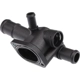 Purchase Top-Quality Coolant Outlet Flange by URO - 038121132C pa3