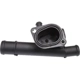 Purchase Top-Quality Coolant Outlet Flange by URO - 038121132C pa5