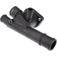 Purchase Top-Quality Coolant Outlet Flange by URO - 038121132C pa6