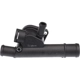 Purchase Top-Quality Coolant Outlet Flange by URO - 038121132C pa7