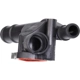 Purchase Top-Quality Coolant Outlet Flange by URO - 03G121132B pa5