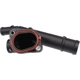 Purchase Top-Quality Coolant Outlet Flange by URO - 03G121132B pa6