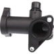 Purchase Top-Quality Coolant Outlet Flange by URO - 058121132A pa3