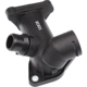Purchase Top-Quality Coolant Outlet Flange by URO - 058121132A pa7
